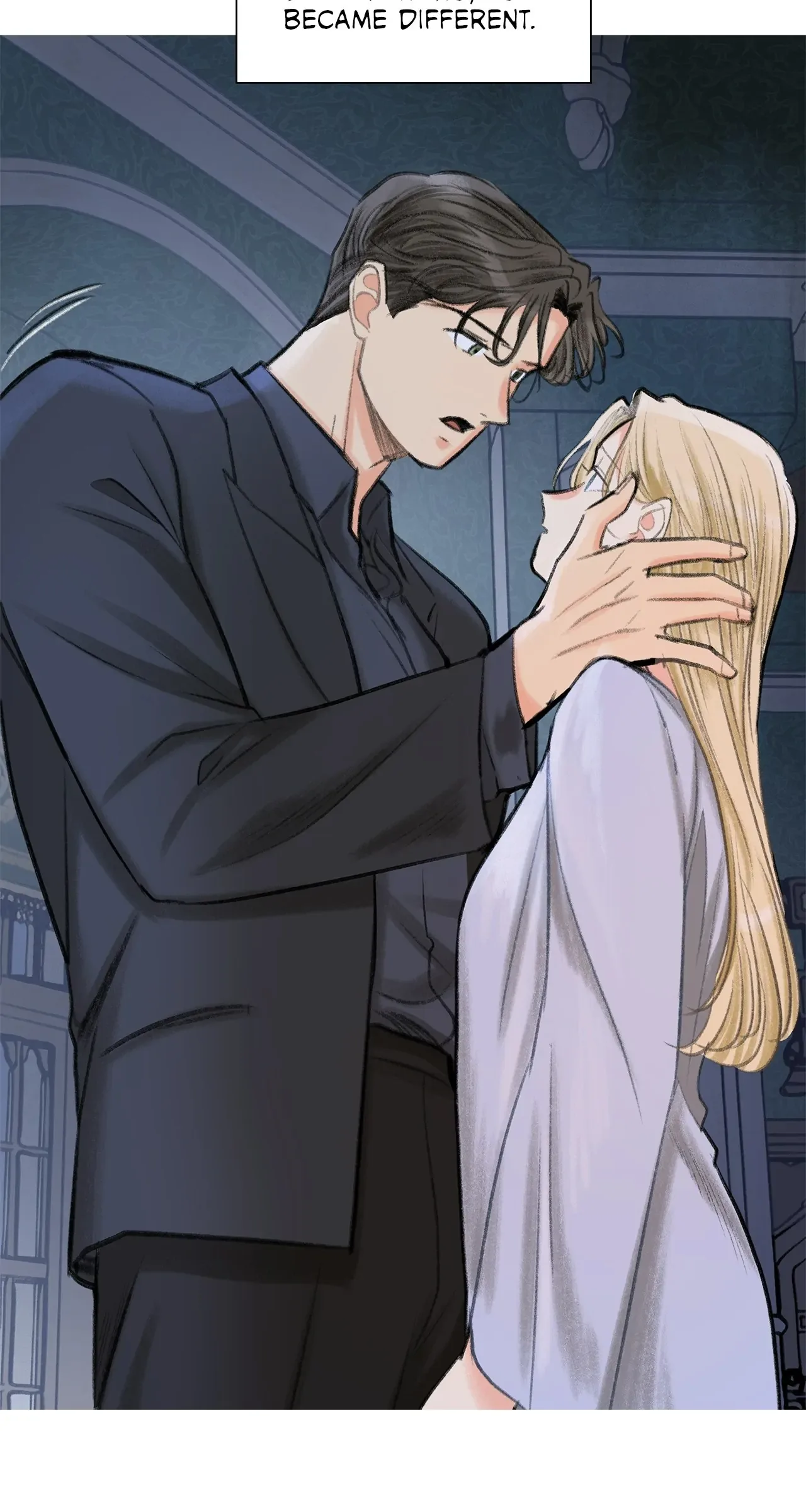 Purely Yours Chapter 24 page 65