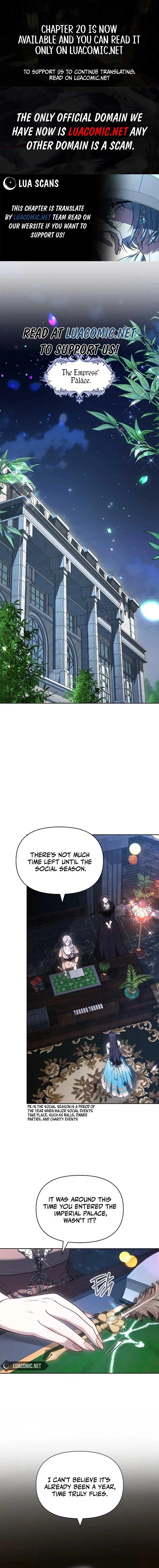 Put Me To Sleep Chapter 10 page 2