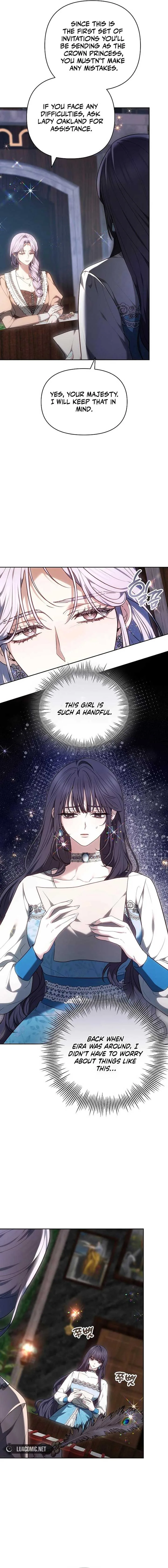 Put Me To Sleep Chapter 10 page 4