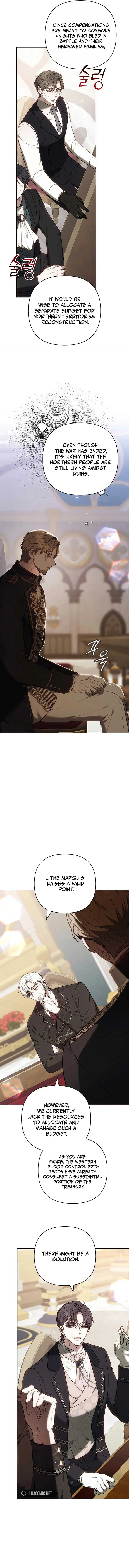 Put Me To Sleep Chapter 11 page 6