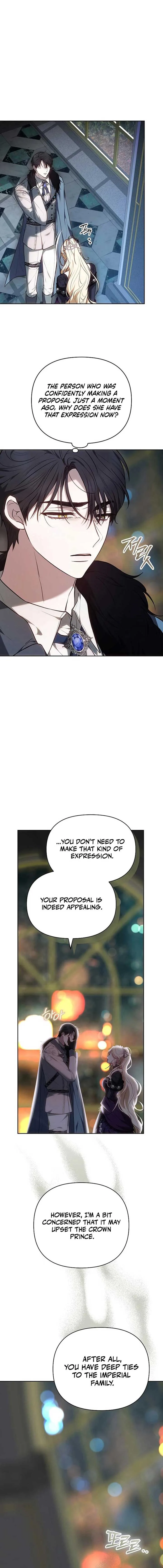 Put Me To Sleep Chapter 10 page 9