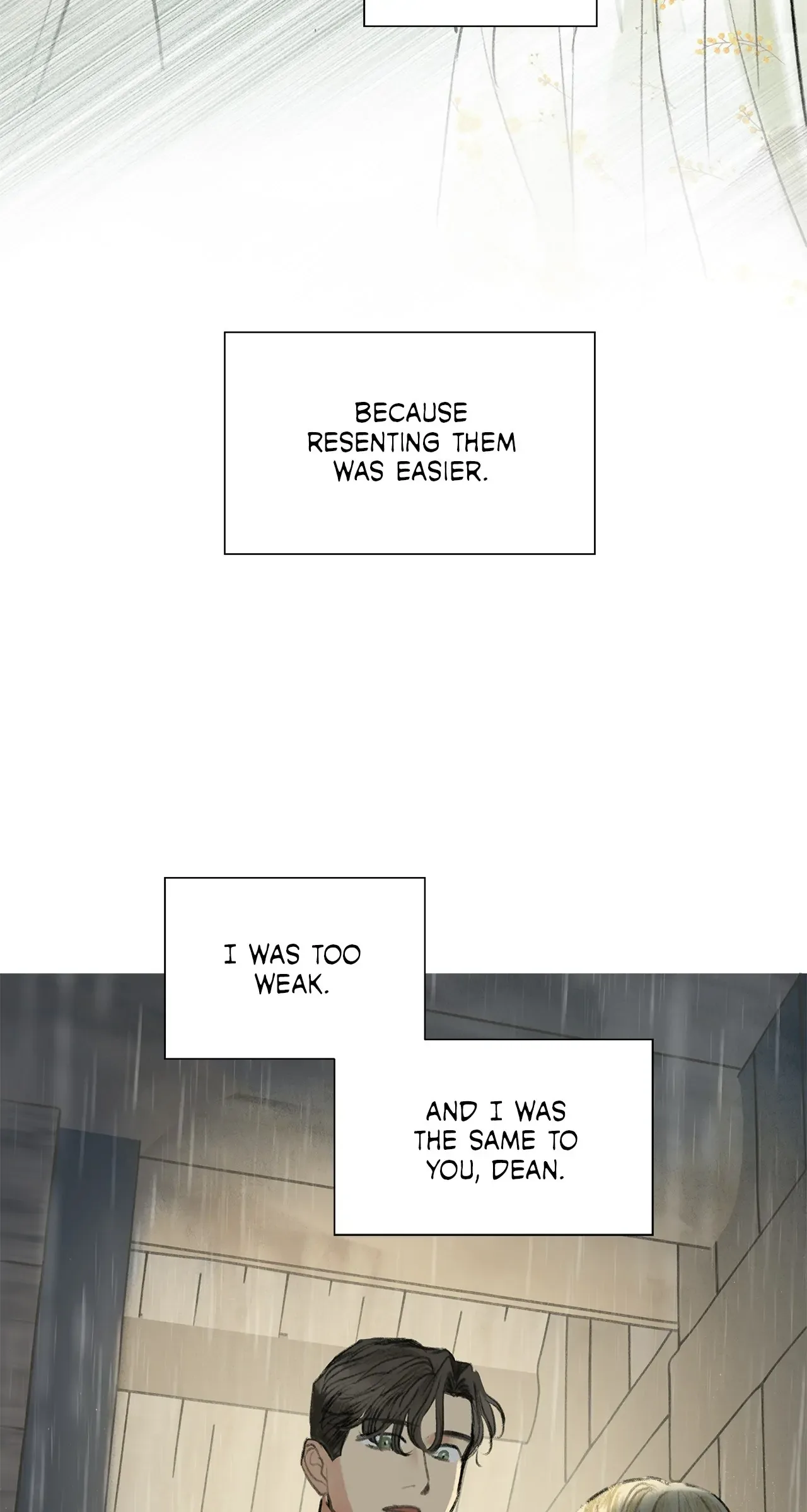 Purely Yours Chapter 24 page 62