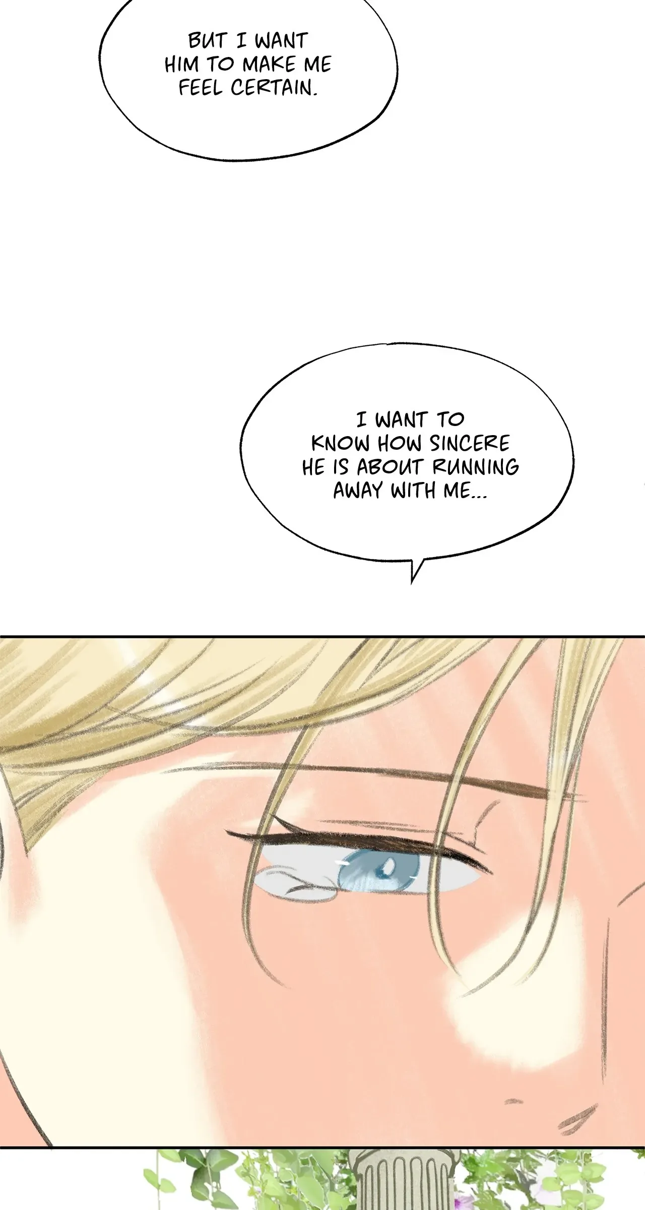 Purely Yours Chapter 24 page 53