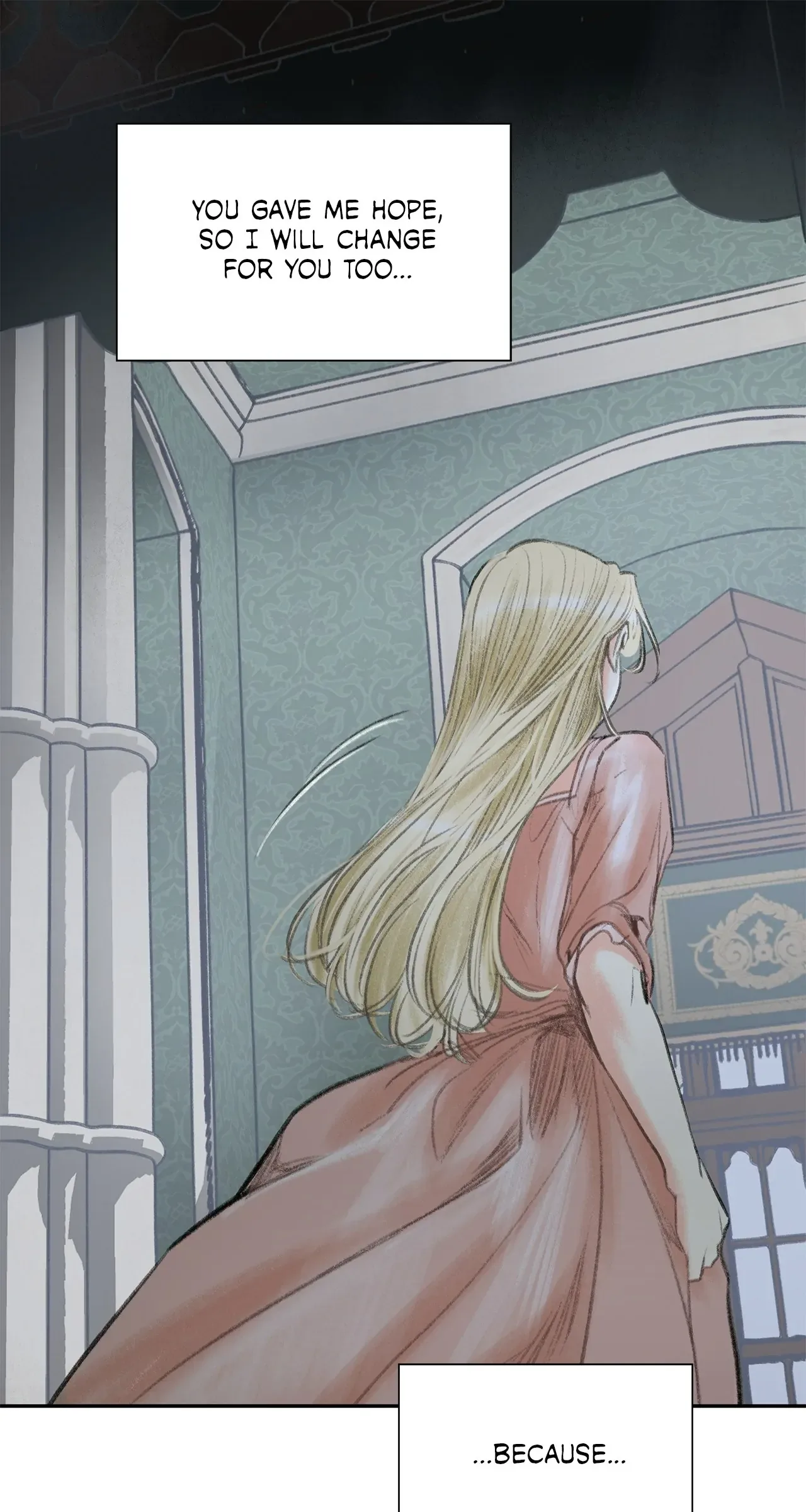 Purely Yours Chapter 24 page 67