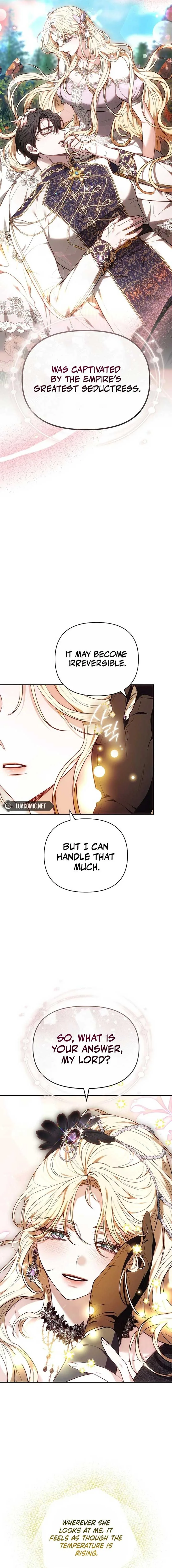 Put Me To Sleep Chapter 10 page 13