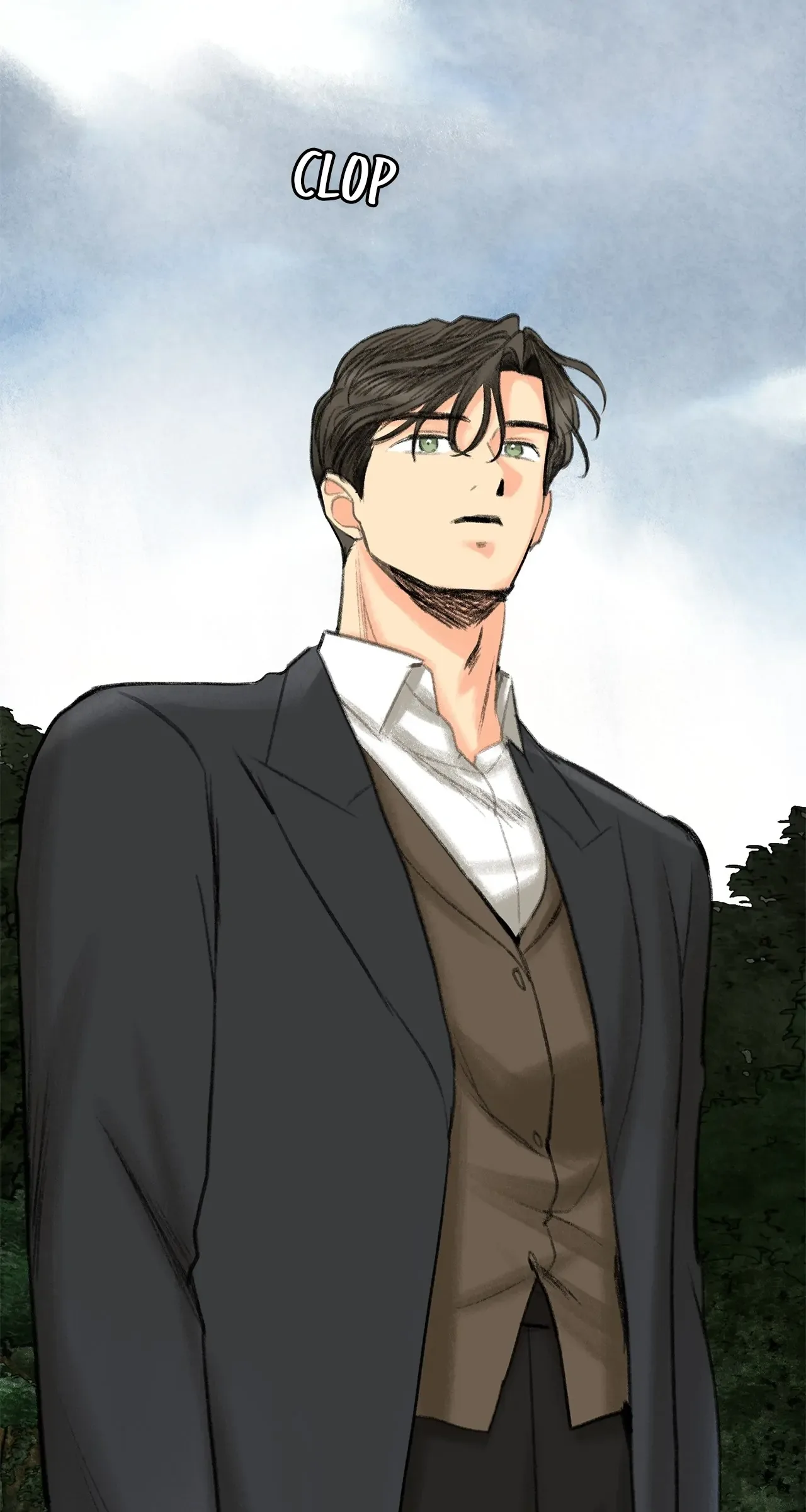 Purely Yours Chapter 25 page 43