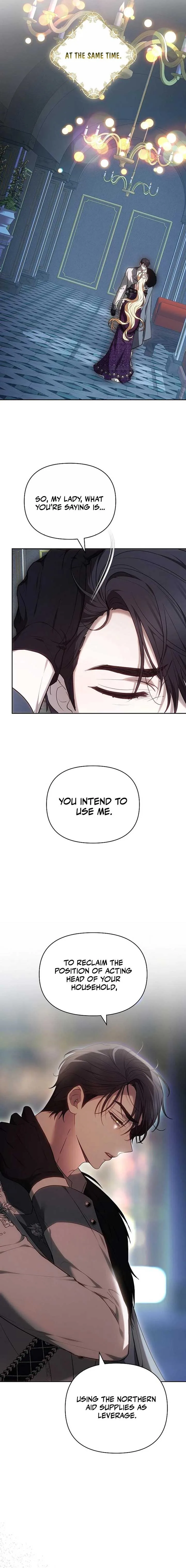 Put Me To Sleep Chapter 10 page 7