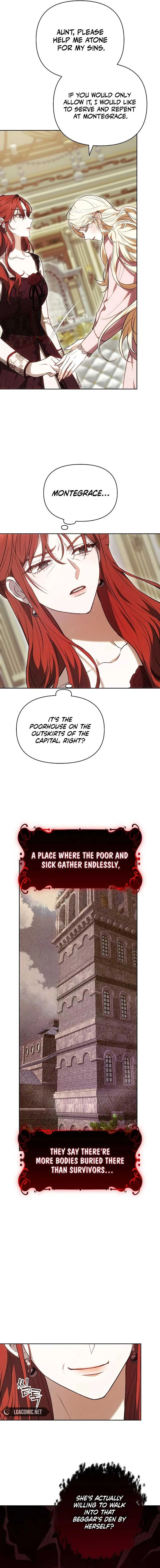 Put Me To Sleep Chapter 10 page 21