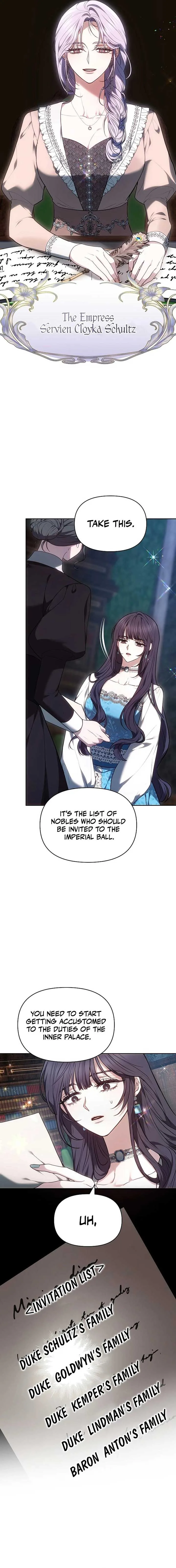 Put Me To Sleep Chapter 10 page 3