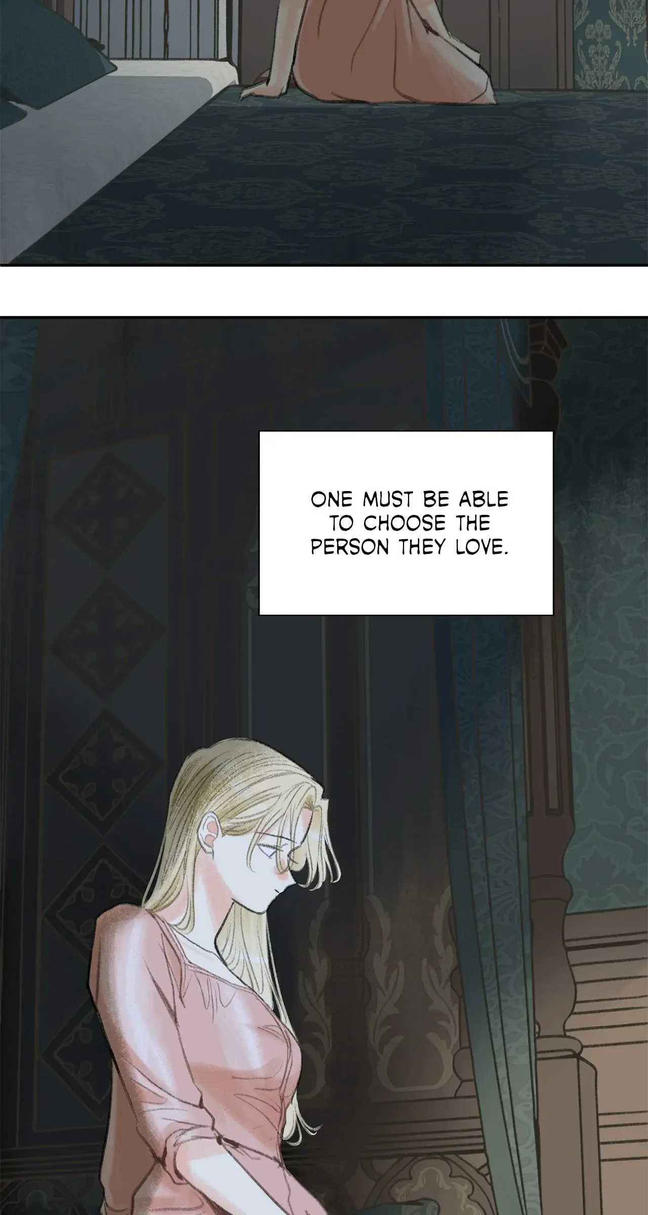 Purely Yours Chapter 24 page 59