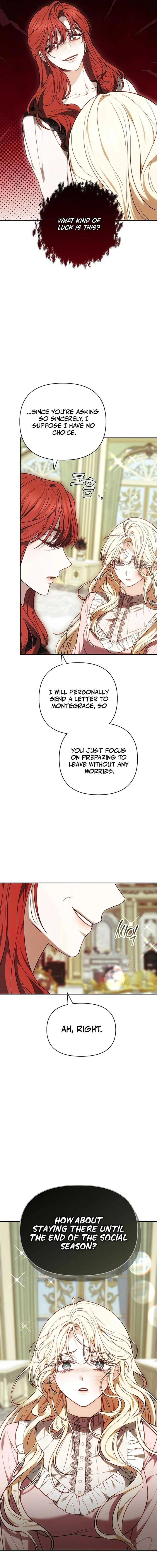 Put Me To Sleep Chapter 10 page 22