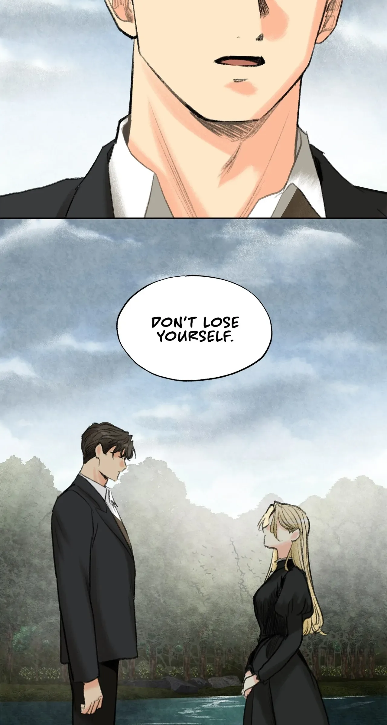 Purely Yours Chapter 25 page 32