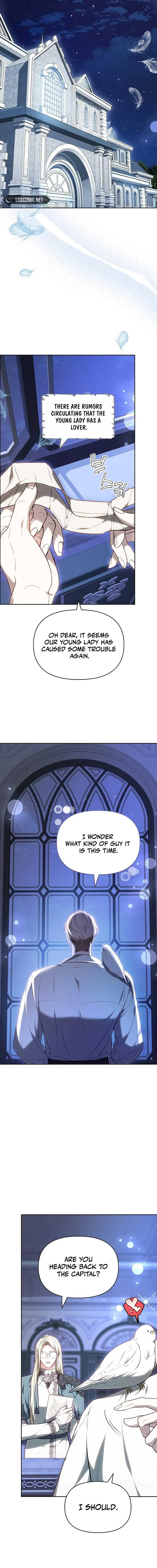 Put Me To Sleep Chapter 10 page 25