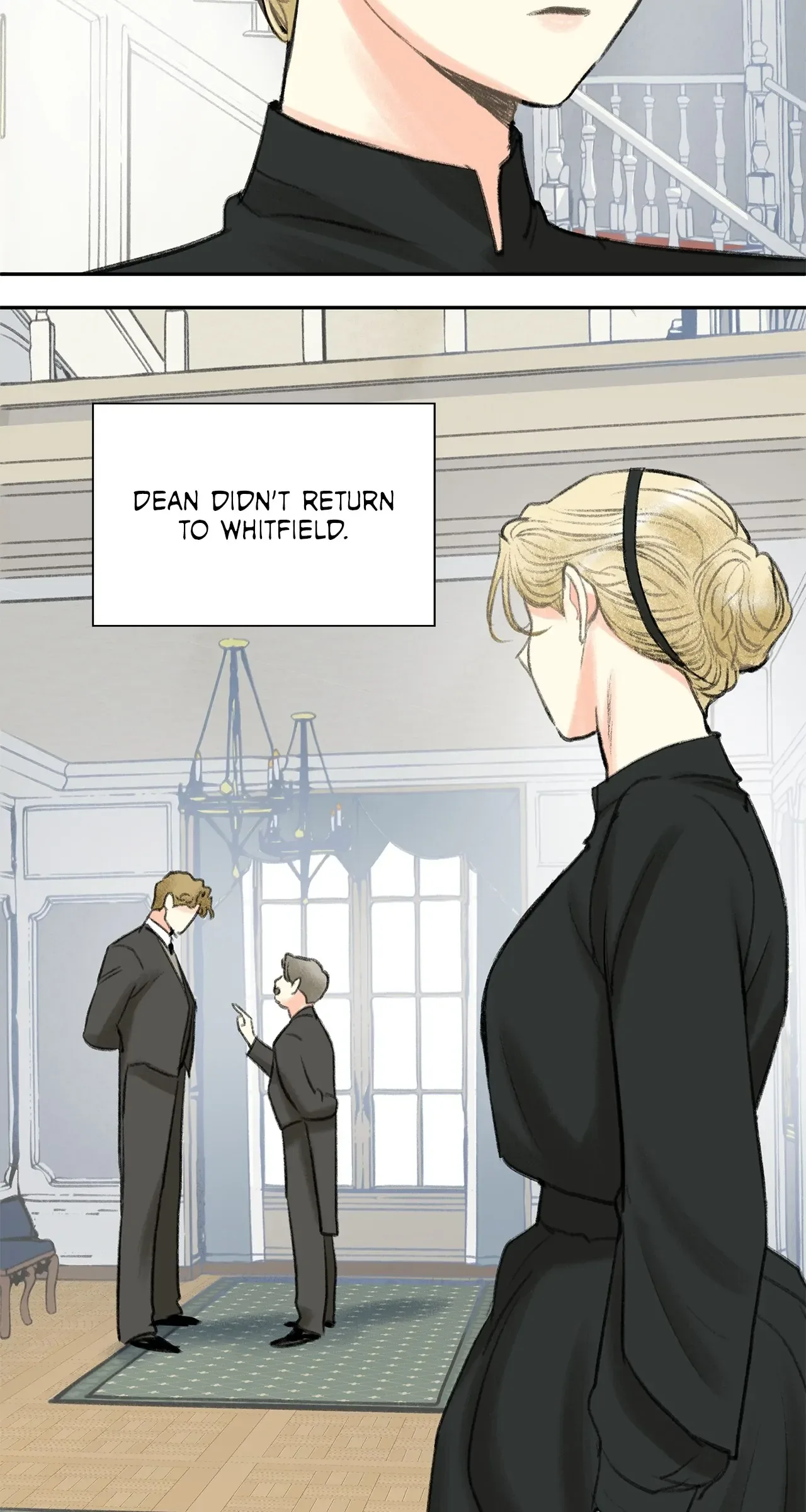Purely Yours Chapter 25 page 48