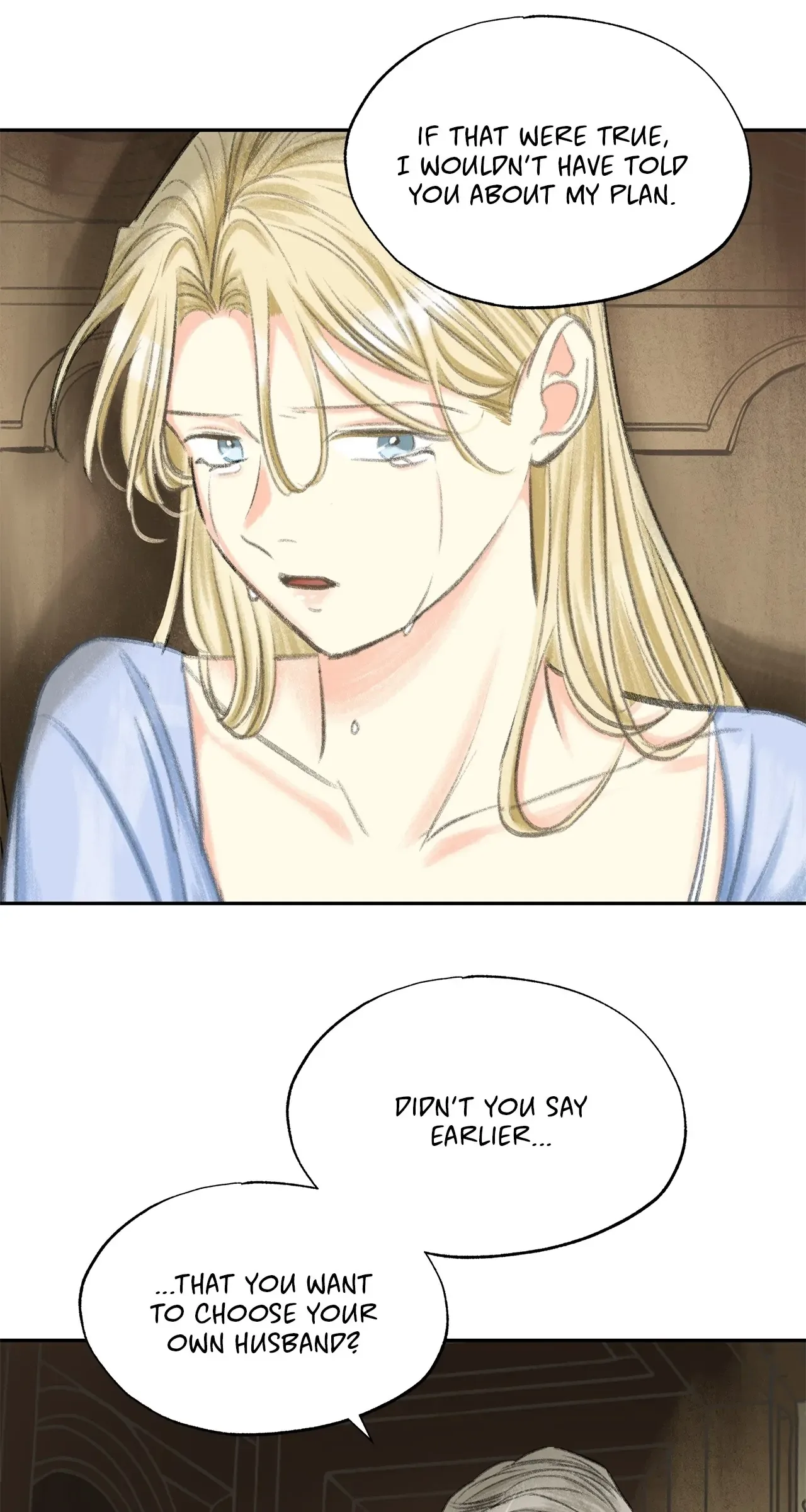 Purely Yours Chapter 22 page 66