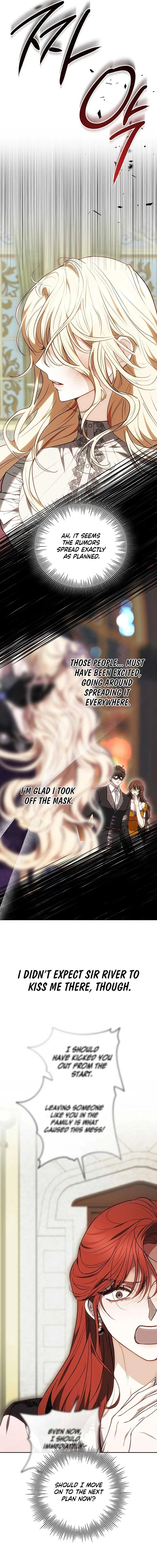 Put Me To Sleep Chapter 10 page 19