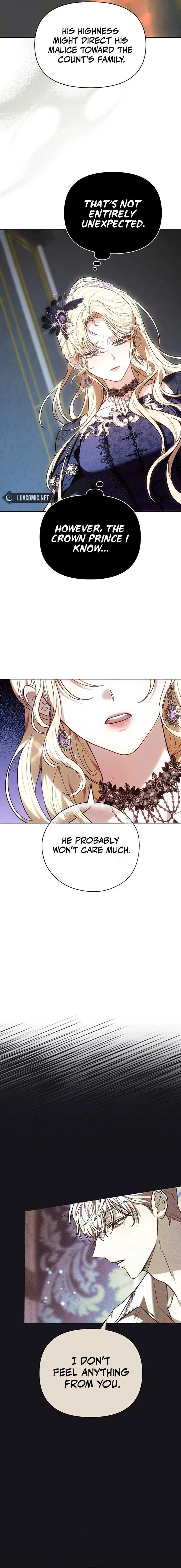 Put Me To Sleep Chapter 10 page 10