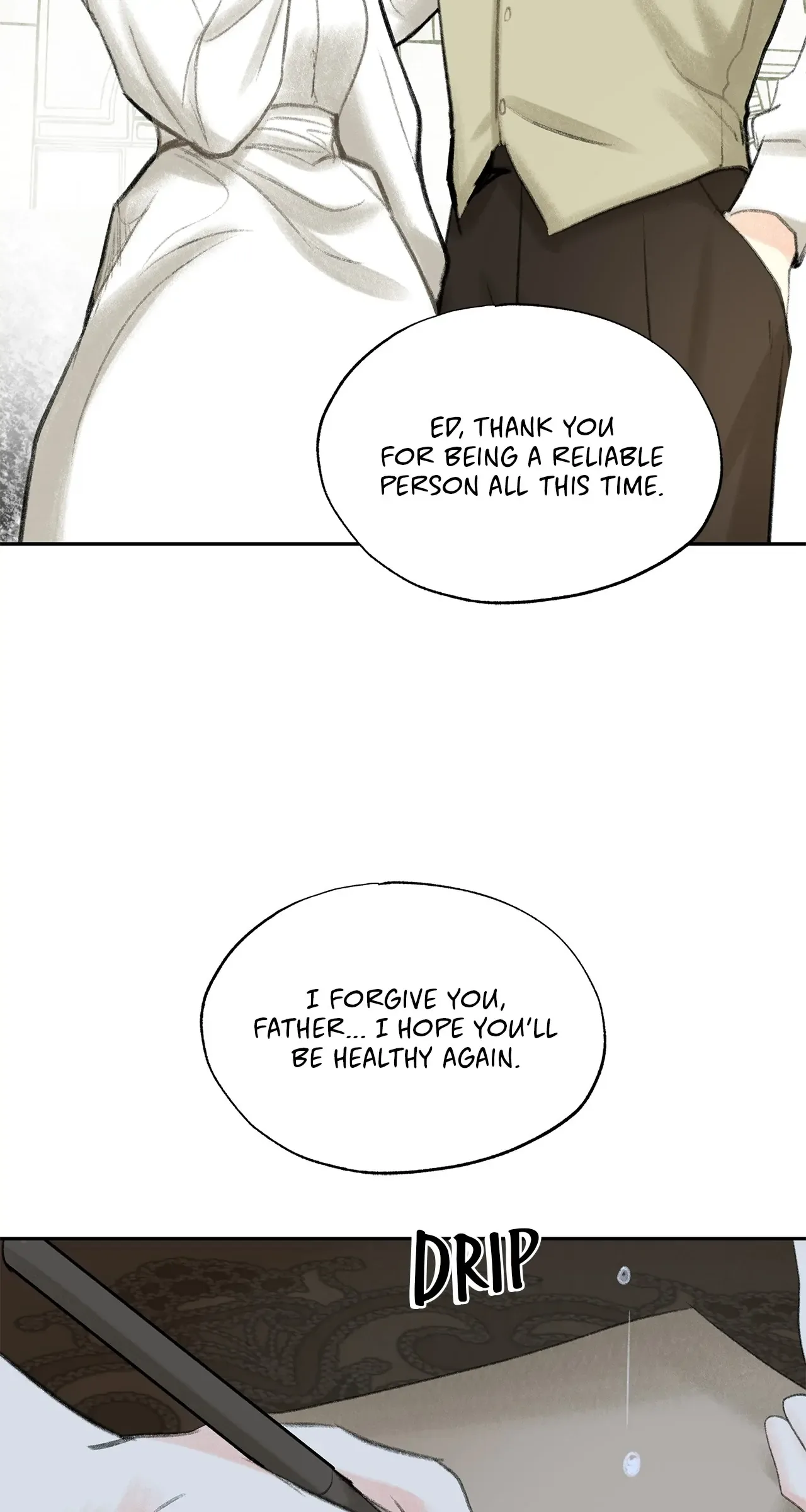 Purely Yours Chapter 24 page 70