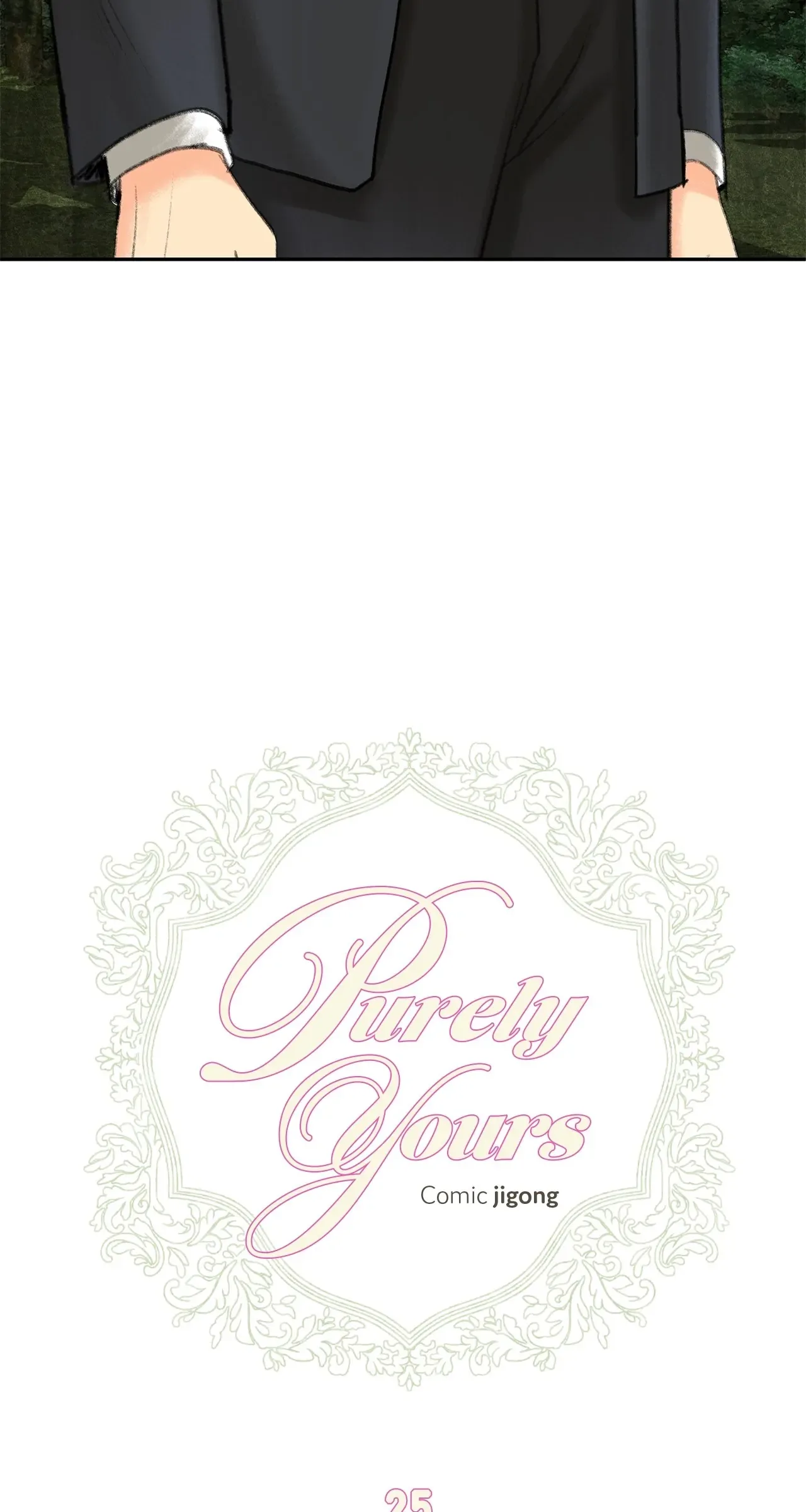 Purely Yours Chapter 25 page 44