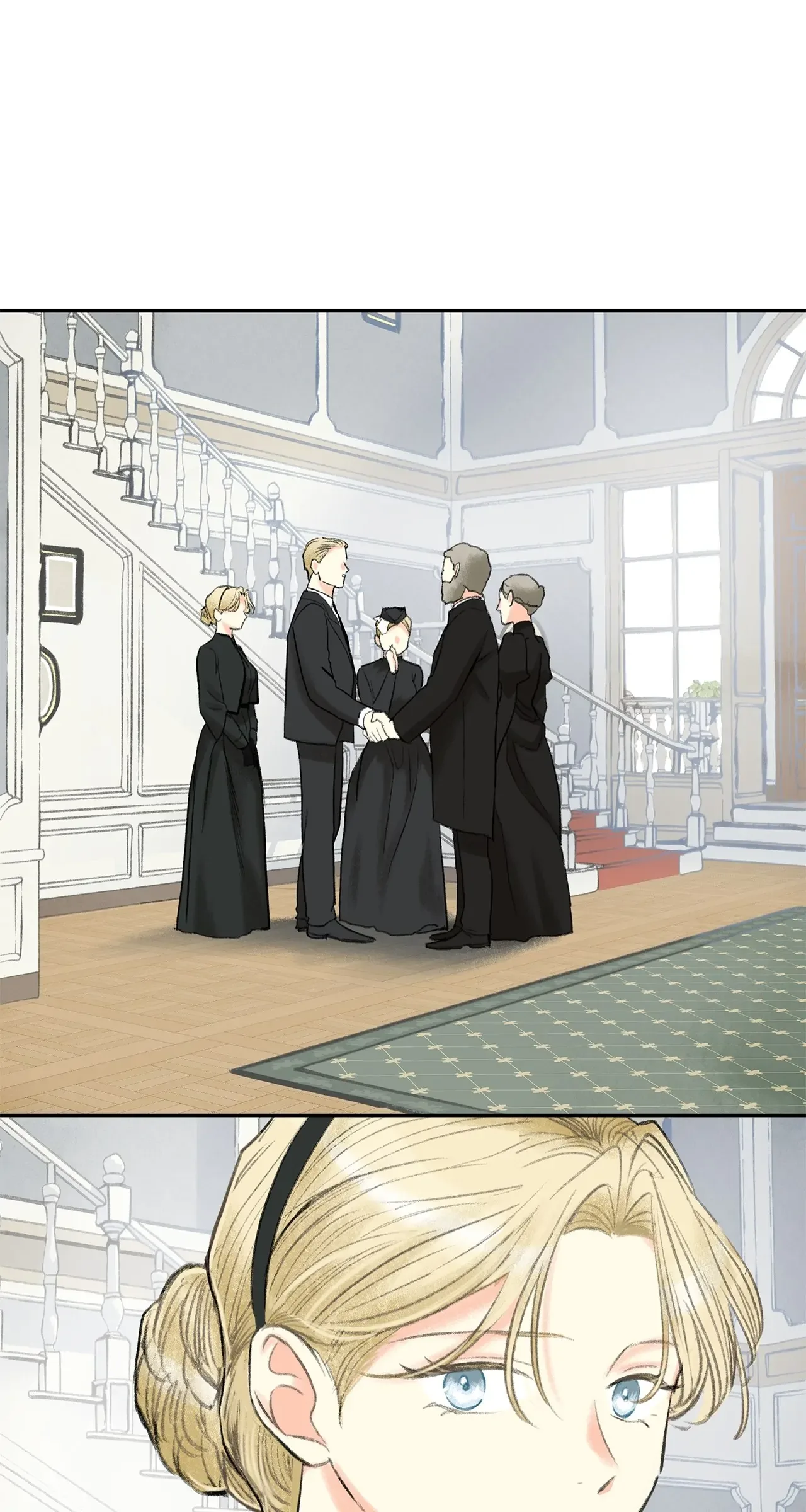 Purely Yours Chapter 25 page 47
