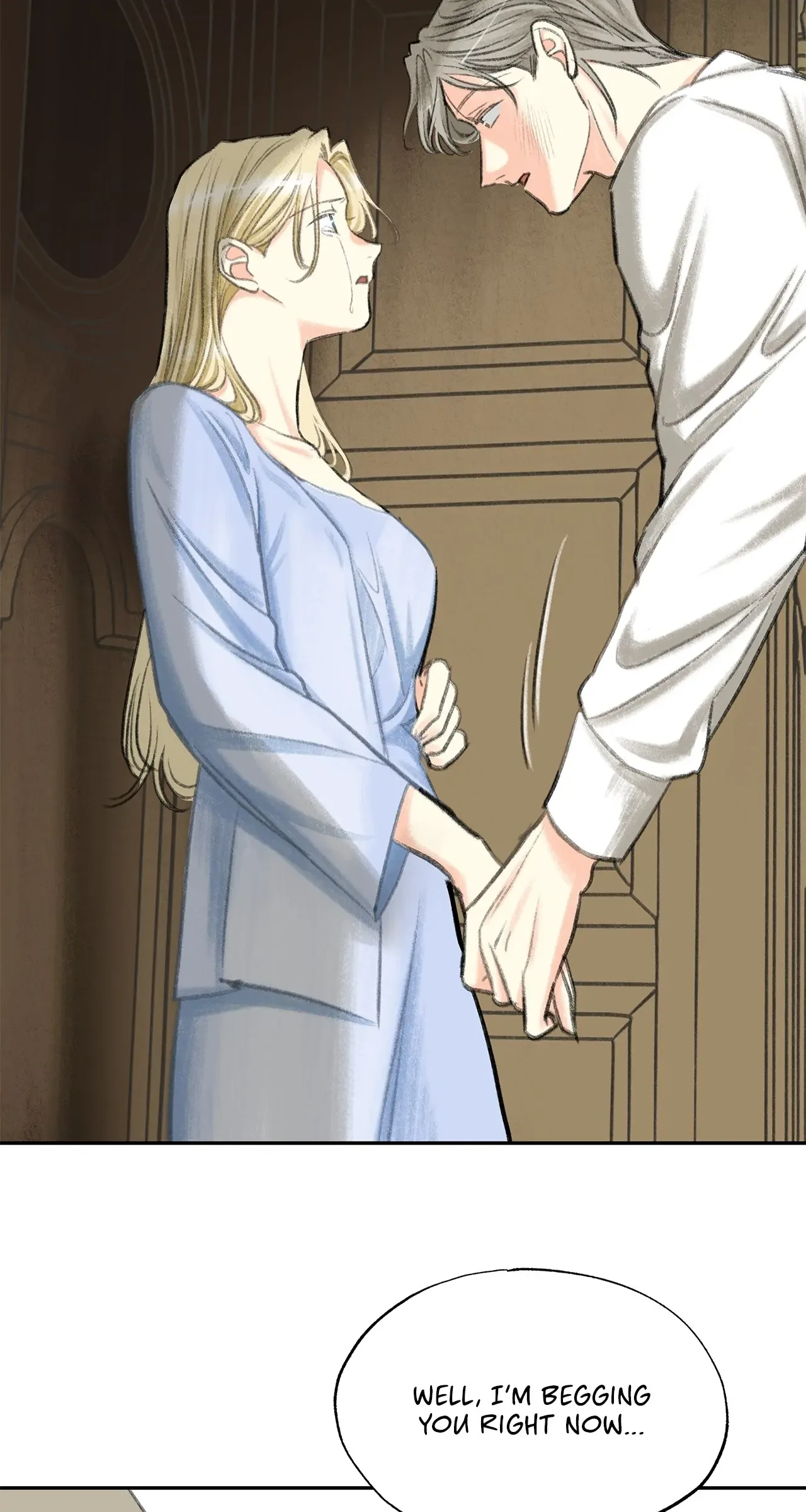 Purely Yours Chapter 22 page 67