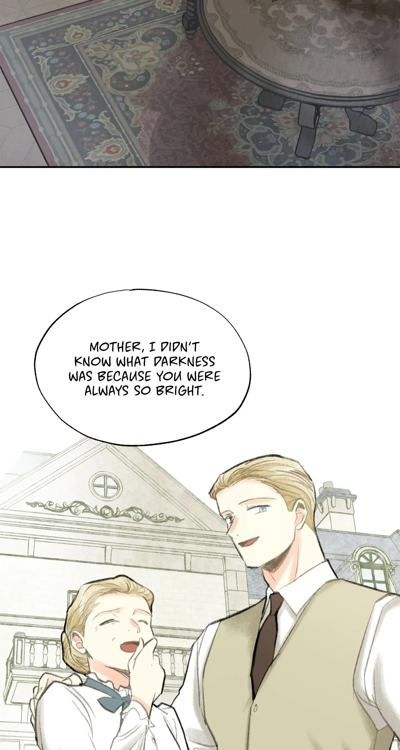 Purely Yours Chapter 24 page 69