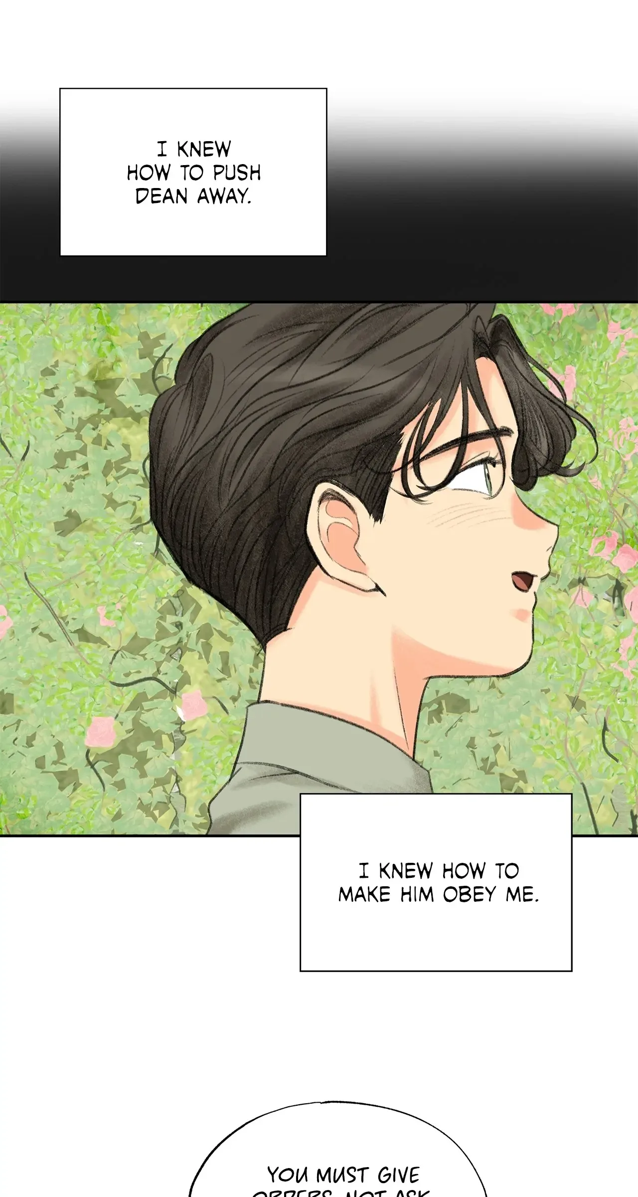Purely Yours Chapter 25 page 56