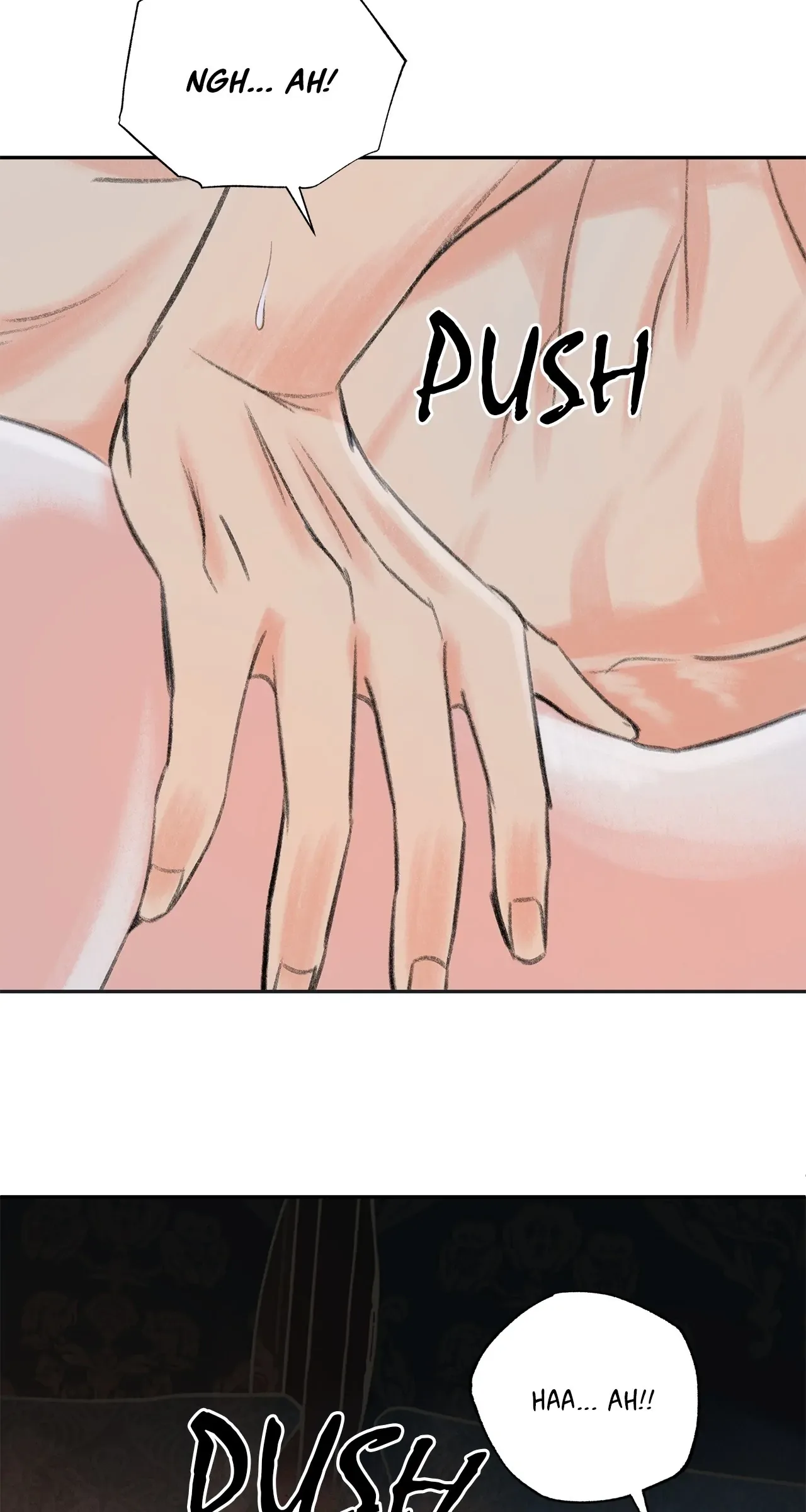 Purely Yours Chapter 23 page 87
