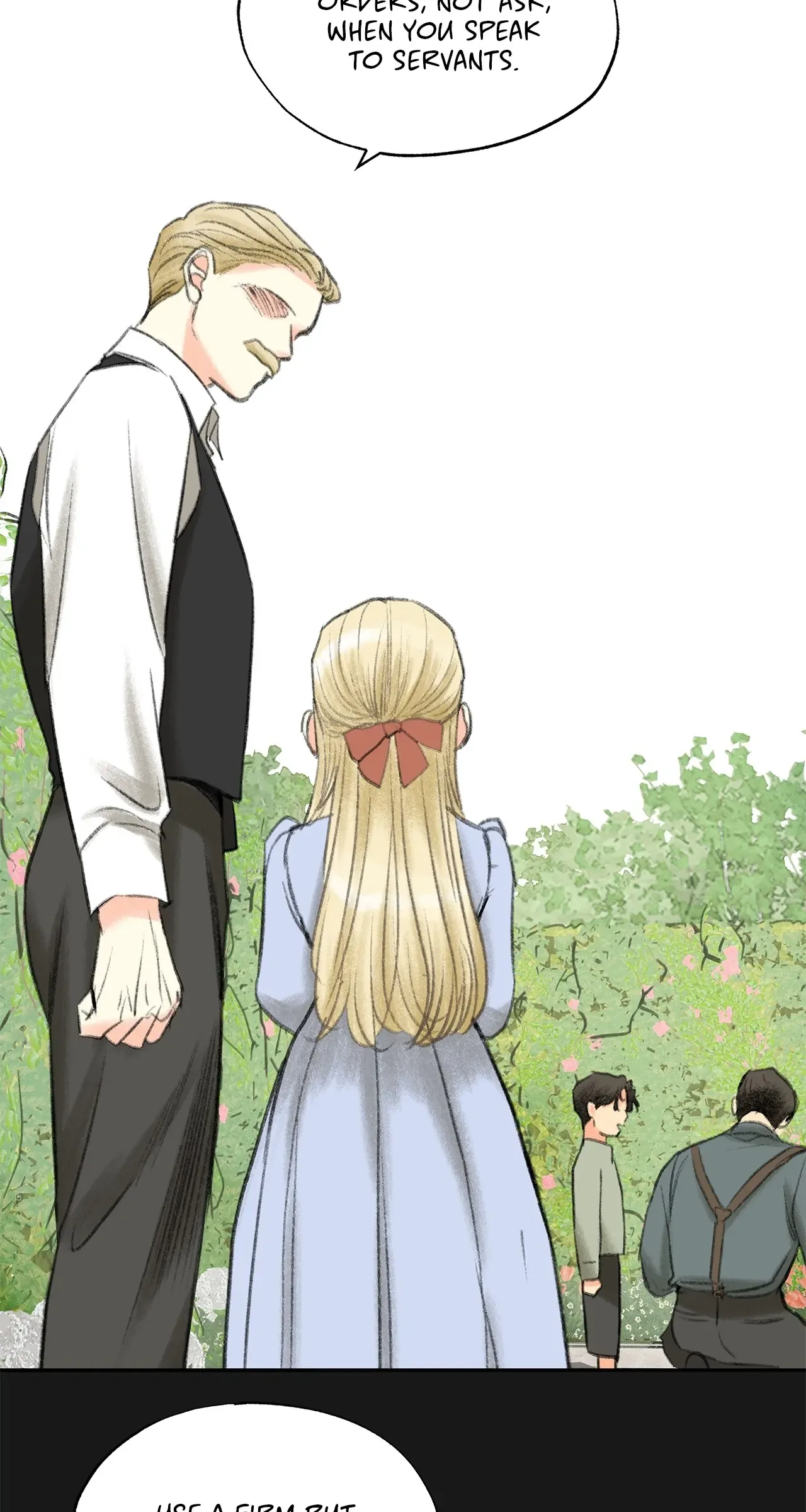 Purely Yours Chapter 25 page 57