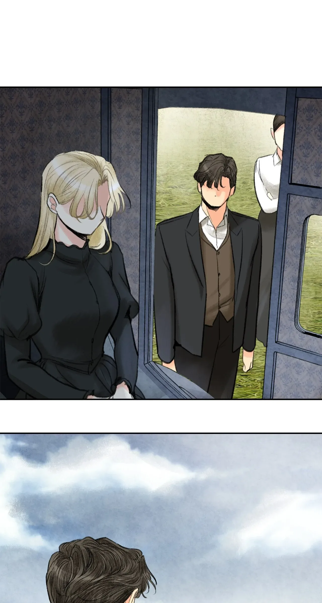 Purely Yours Chapter 25 page 41