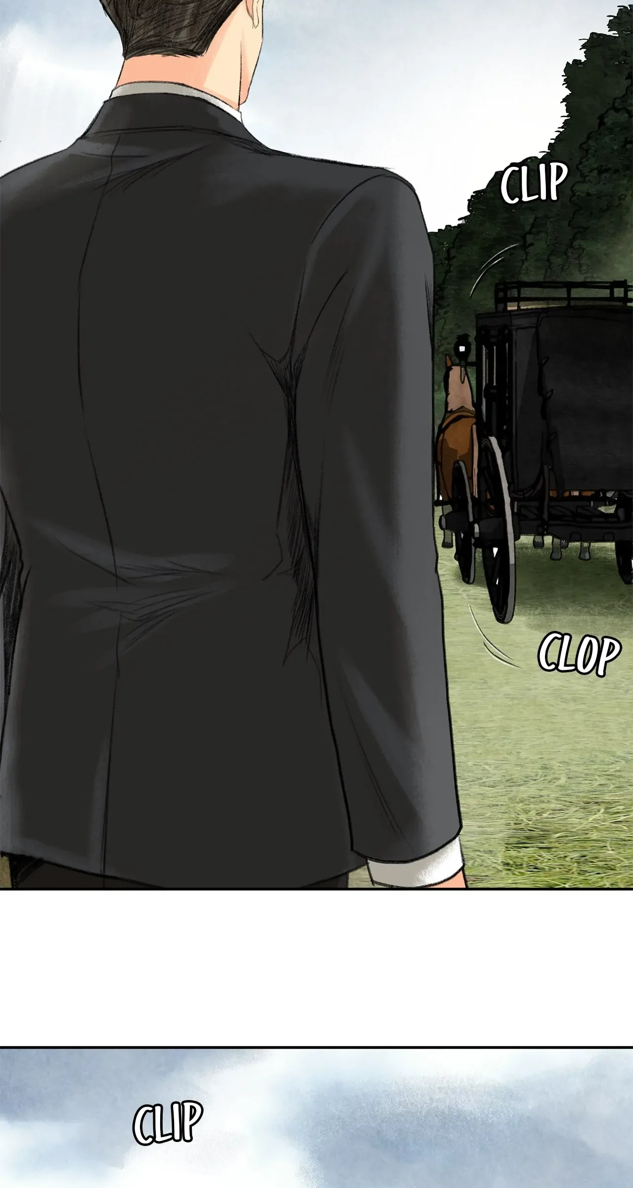 Purely Yours Chapter 25 page 42