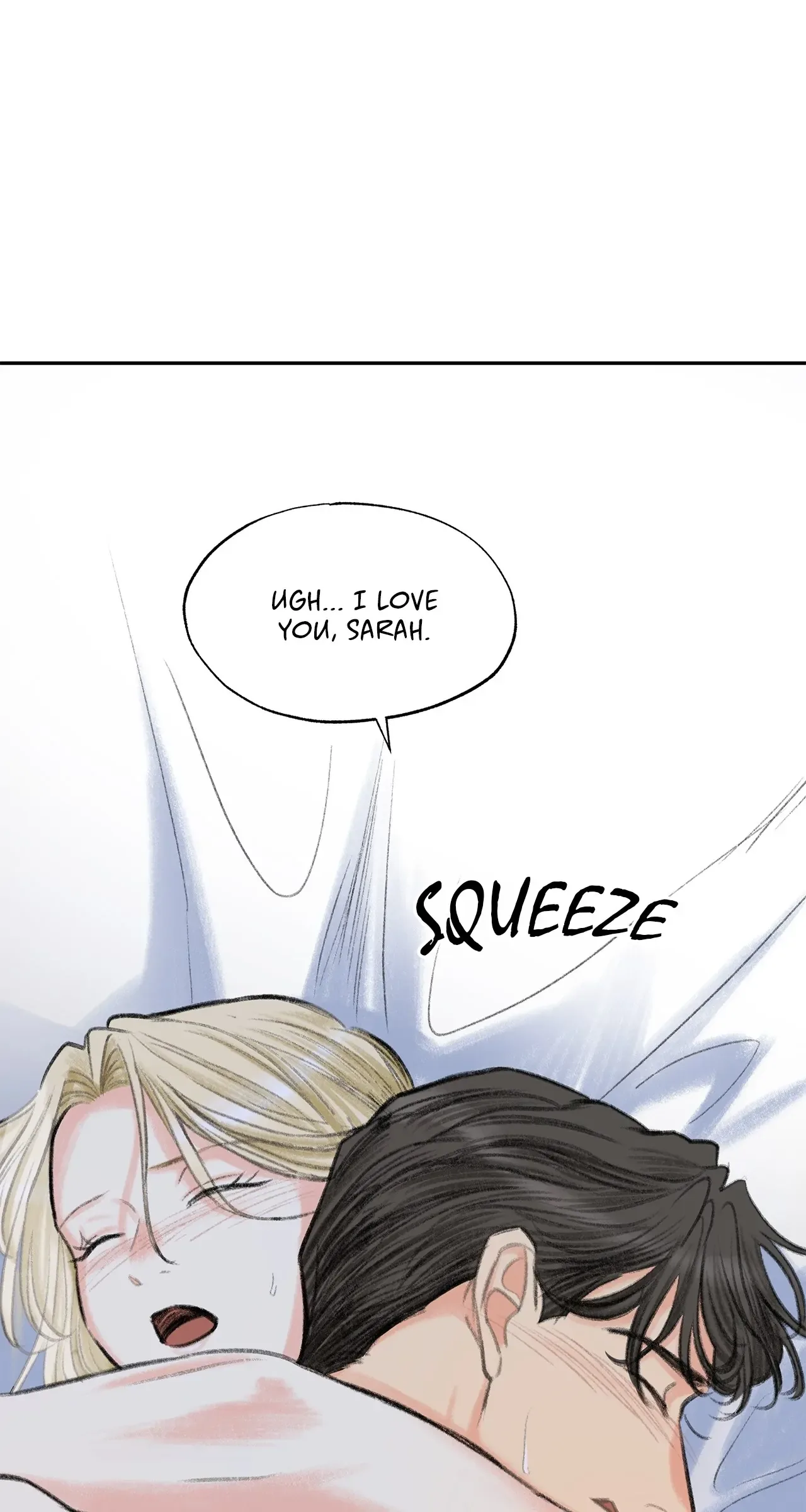 Purely Yours Chapter 23 page 81
