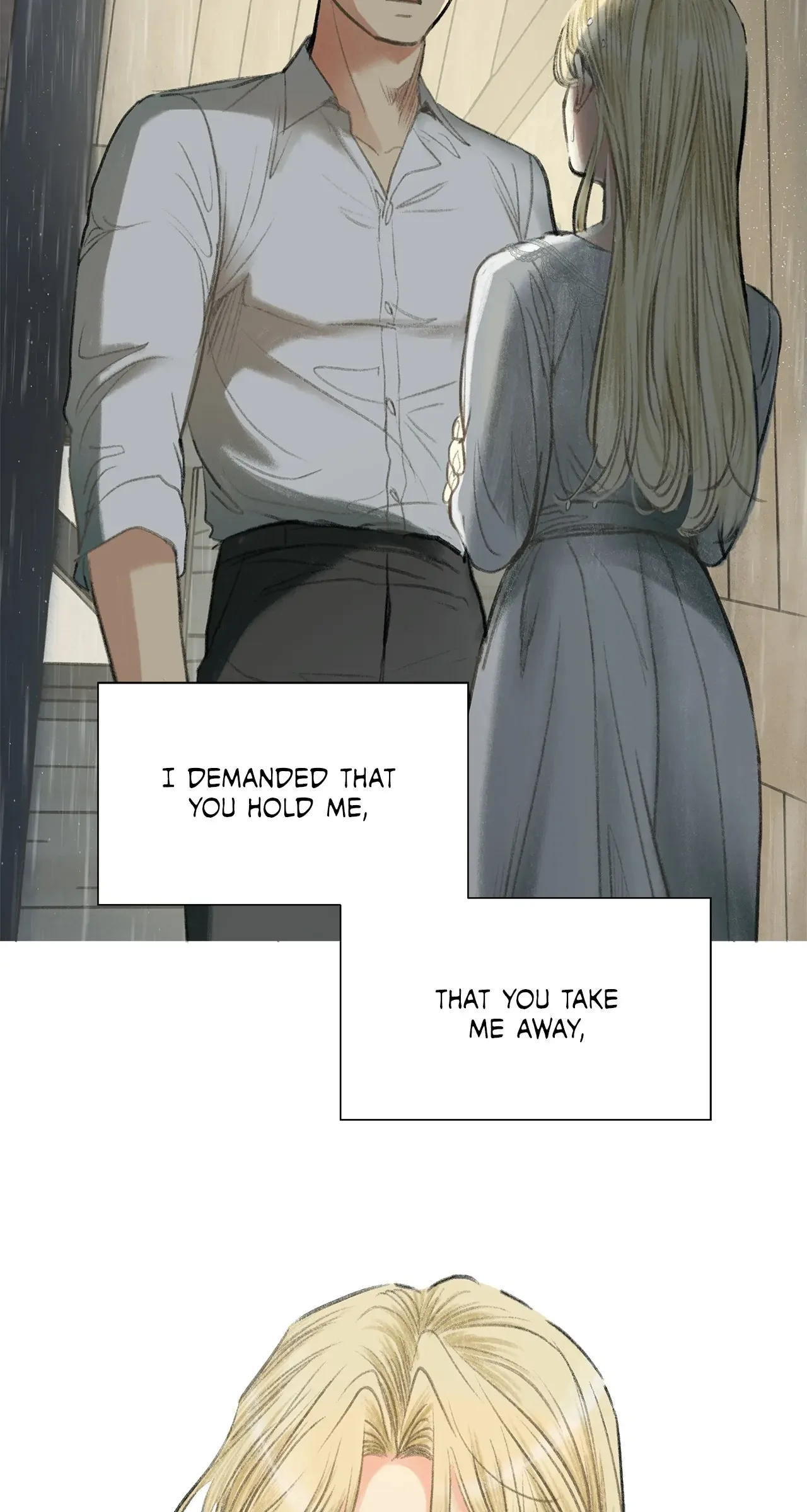 Purely Yours Chapter 24 page 63