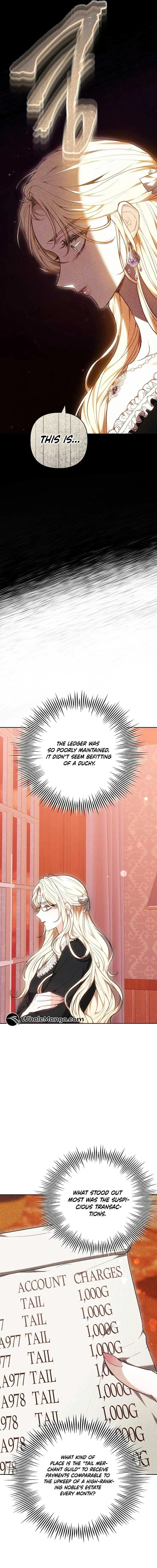 Put Me To Sleep Chapter 12 page 12