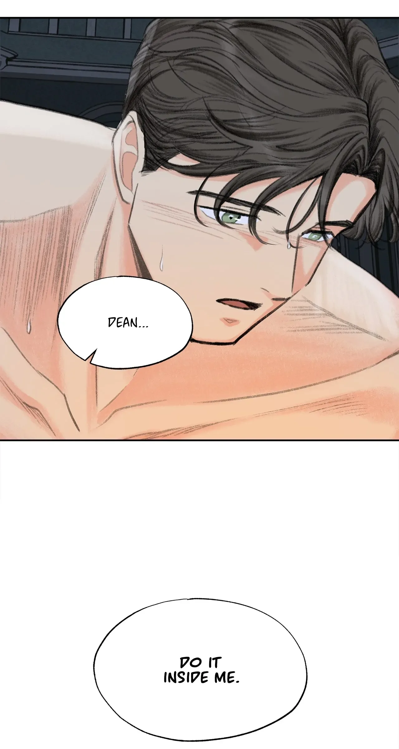 Purely Yours Chapter 23 page 93
