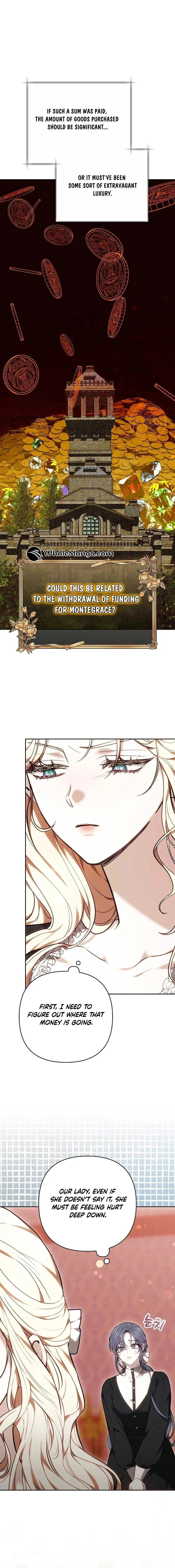 Put Me To Sleep Chapter 12 page 13