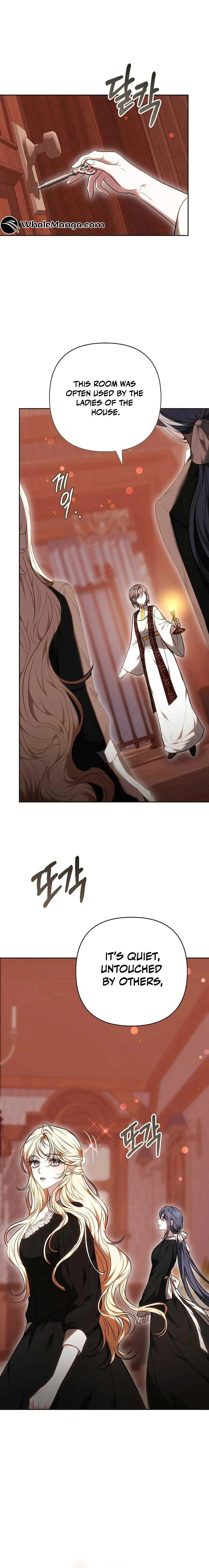 Put Me To Sleep Chapter 12 page 2
