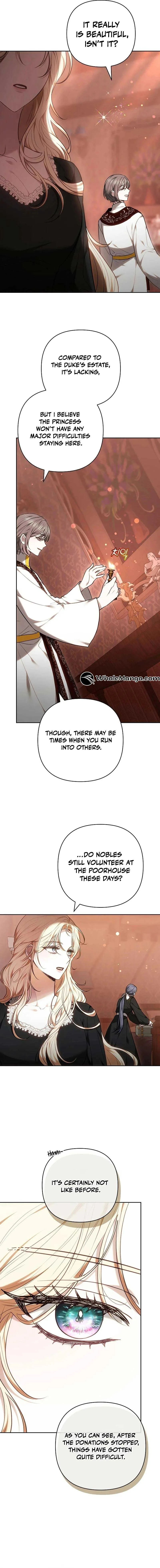 Put Me To Sleep Chapter 12 page 4