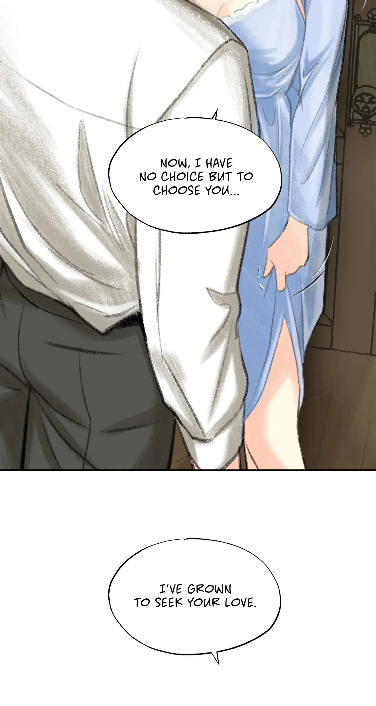 Purely Yours Chapter 22 page 64
