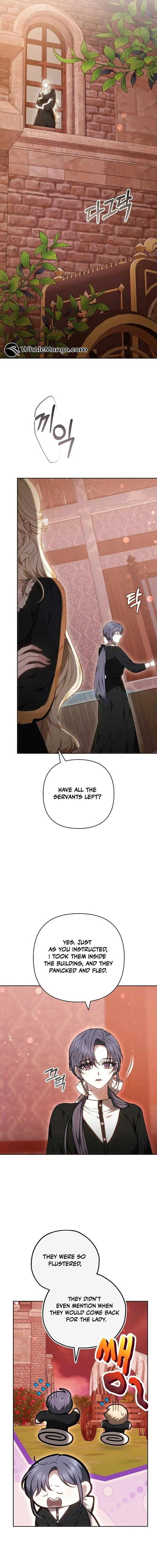 Put Me To Sleep Chapter 12 page 7