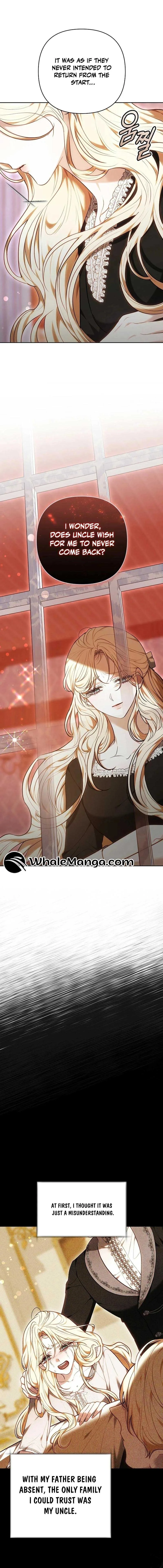 Put Me To Sleep Chapter 12 page 8