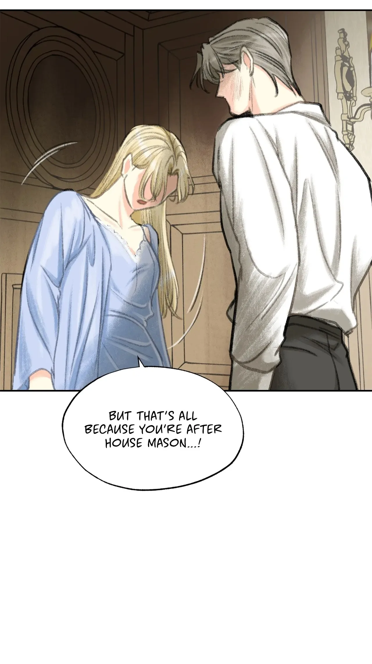 Purely Yours Chapter 22 page 65