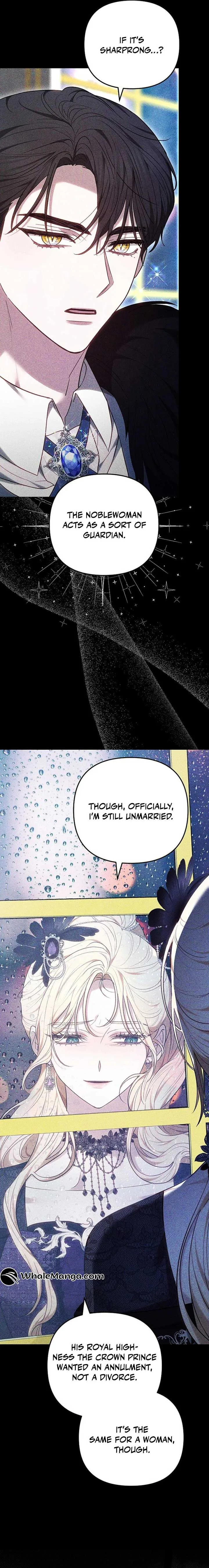 Put Me To Sleep Chapter 13 page 3