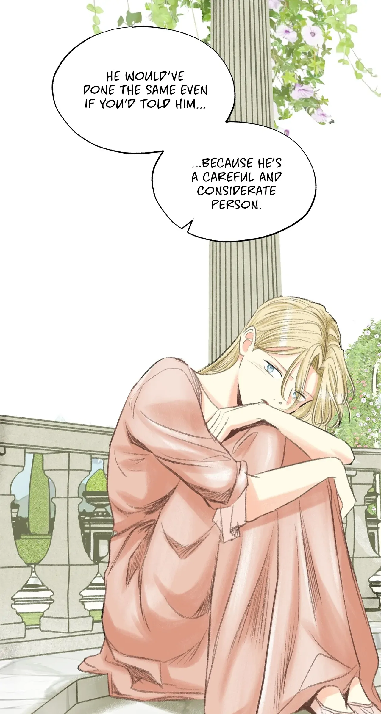 Purely Yours Chapter 24 page 54