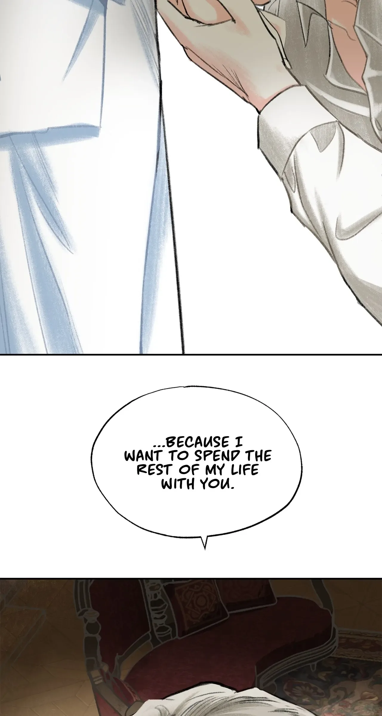 Purely Yours Chapter 22 page 72