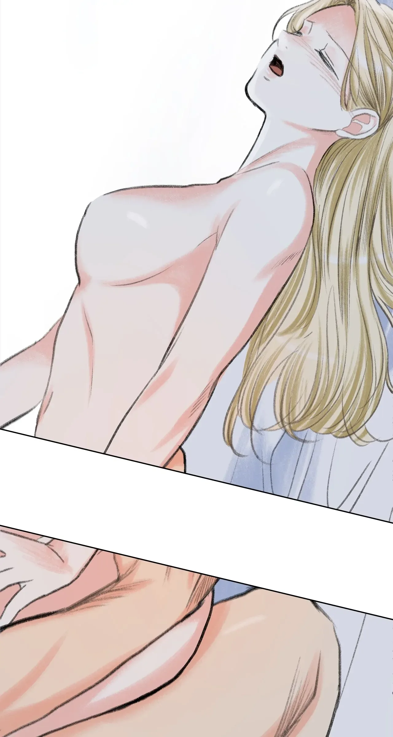 Purely Yours Chapter 23 page 84