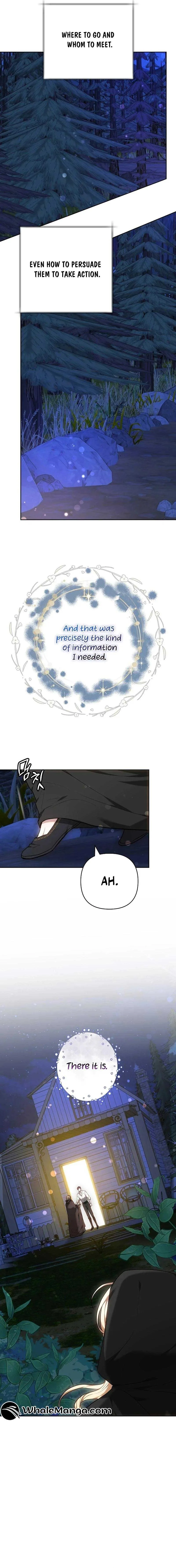 Put Me To Sleep Chapter 12 page 24