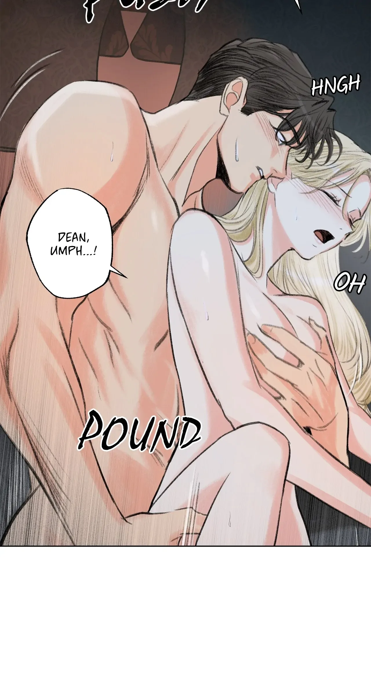 Purely Yours Chapter 23 page 88