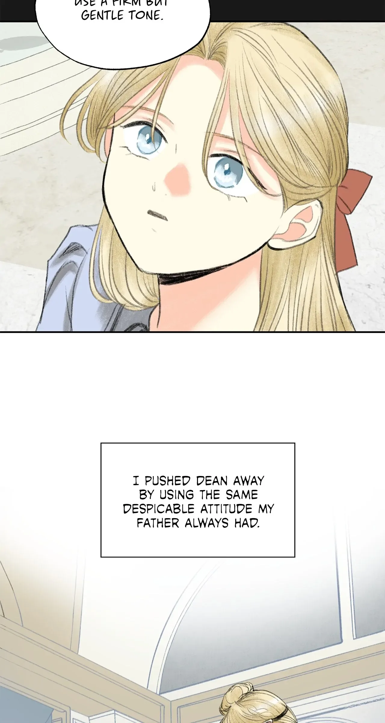 Purely Yours Chapter 25 page 58