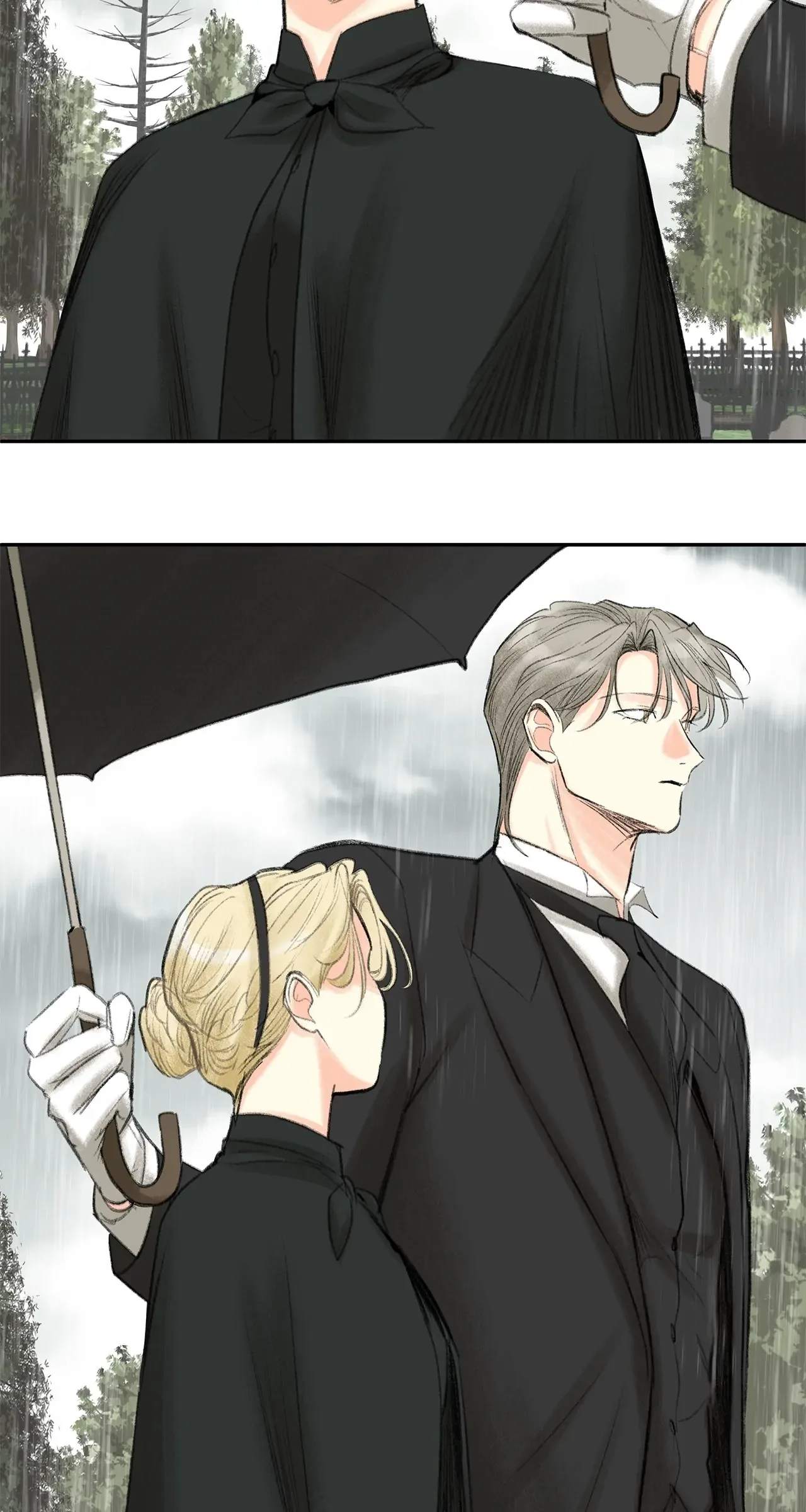 Purely Yours Chapter 25 page 65
